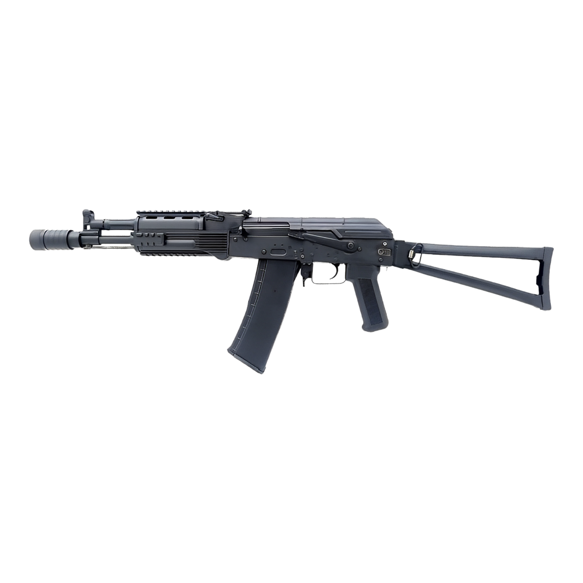 AK-102 - ELECTRIC GEL BLASTER