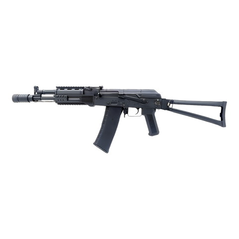 AK-102 - ELECTRIC GEL BLASTER