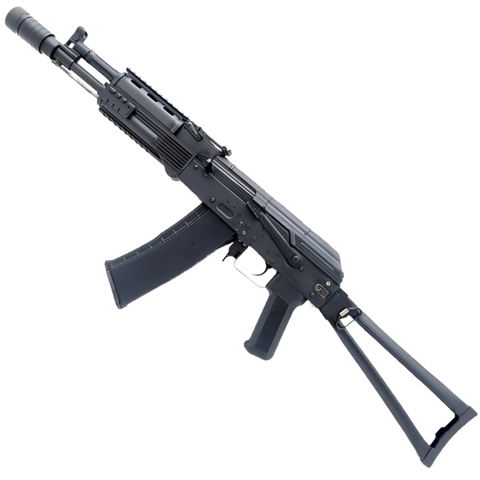 AK-102 - ELECTRIC GEL BLASTER