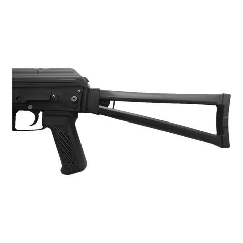 AK-102 - ELECTRIC GEL BLASTER