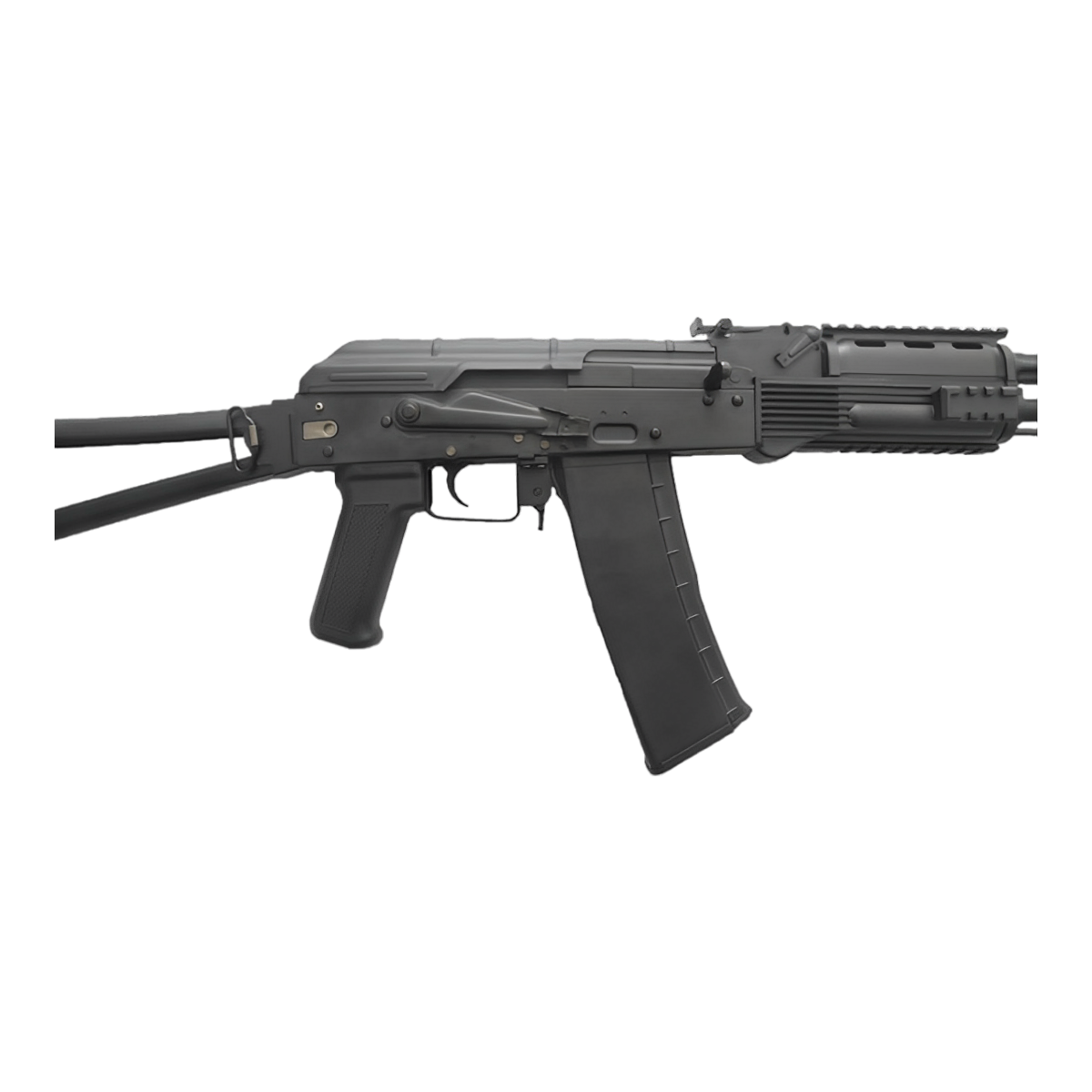 AK-102 - ELECTRIC GEL BLASTER