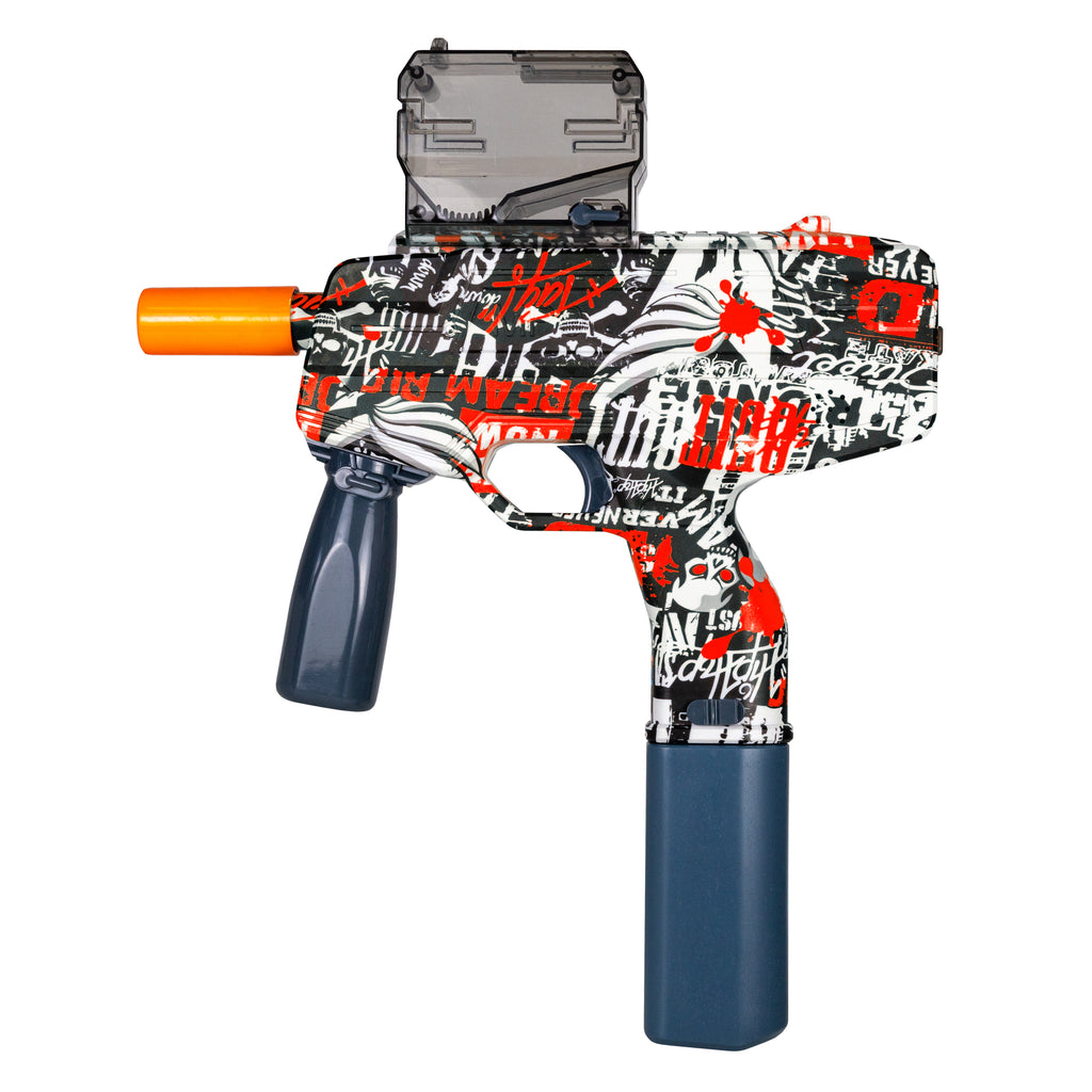 MP9 SMG - ELECTRIC GEL BLASTER