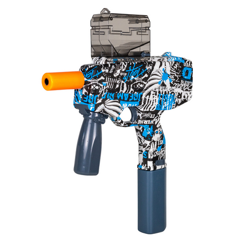 MP9 SMG - ELECTRIC GEL BLASTER