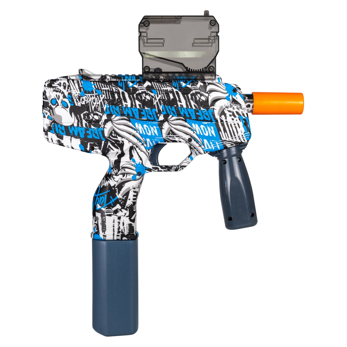 MP9 SMG - ELECTRIC GEL BLASTER