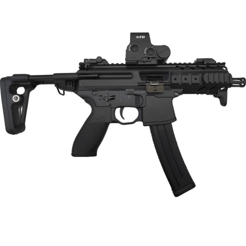 SIG MPX - ELECTRIC GEL BLASTER