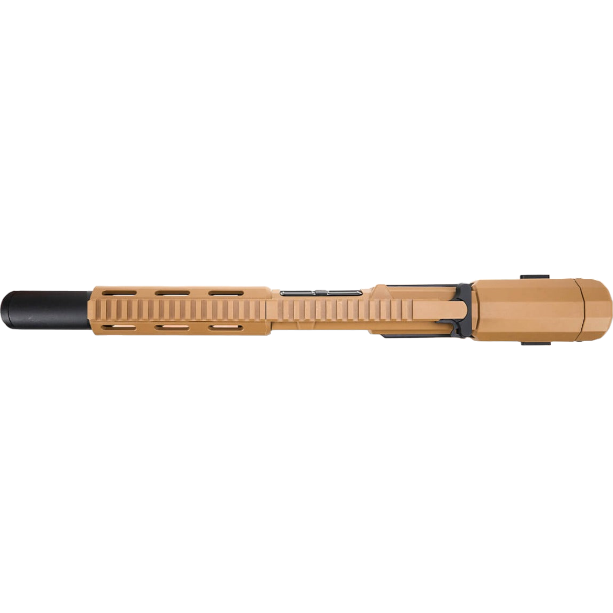 AAC Honey Badger gel blaster electric sand assault for rugged durability