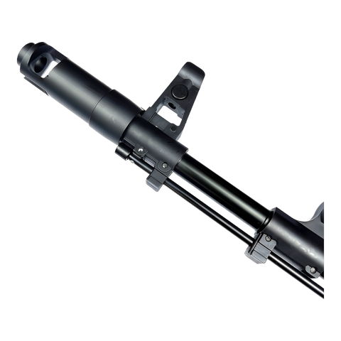 AK-74M Gel Blaster: Unmatched Power and Consistent Performance