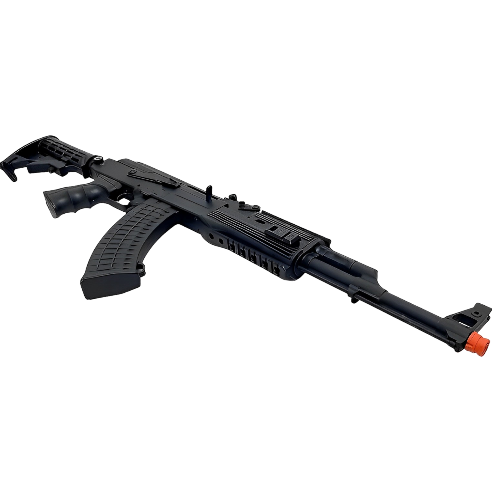 High-performance nylon gear AK47 blaster by Jinming