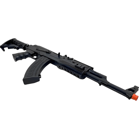 High-performance nylon gear AK47 blaster by Jinming