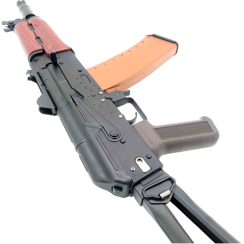 Renxiang AK74U wood gel blaster