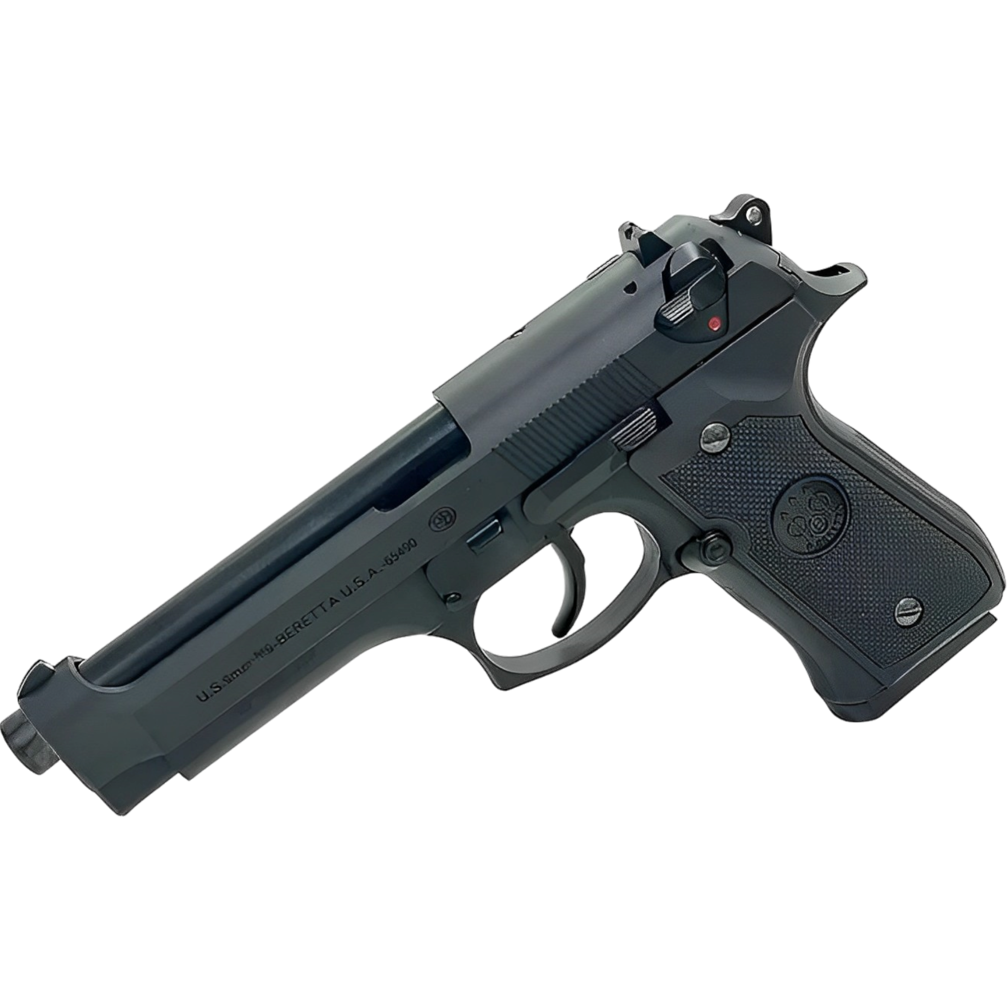 Beretta m92f electric gel blaster