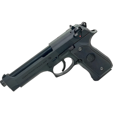 Beretta m92f electric gel blaster