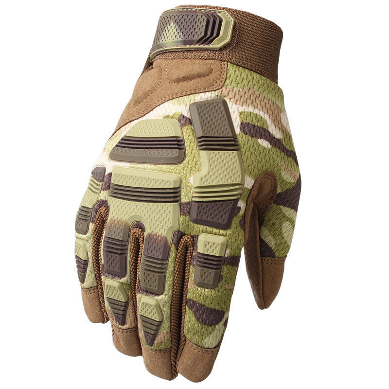 Comfortable and durable Gel Blaster gloves for all-day wear