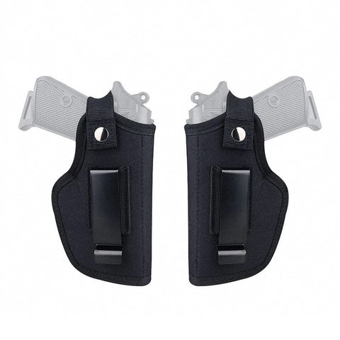 Black Holster for pistols gun