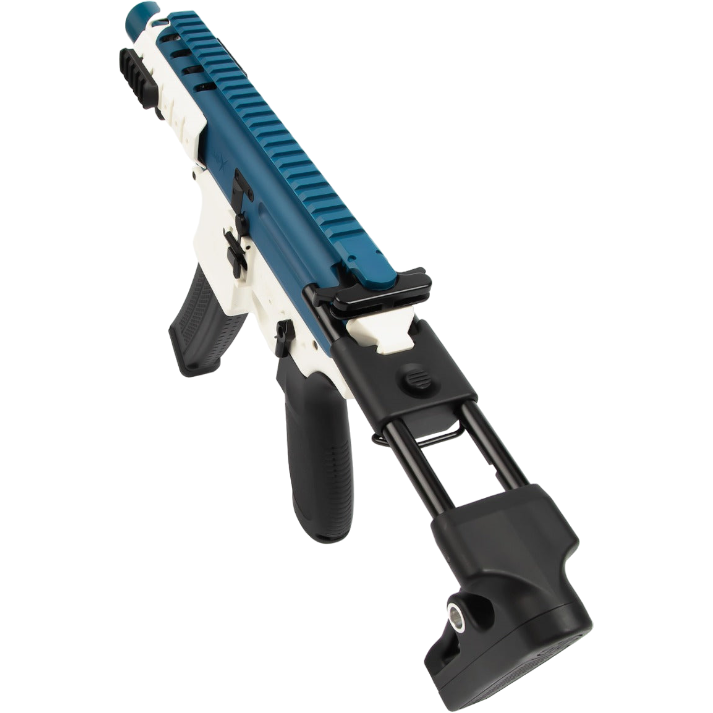 SIG MPX - ELECTRIC GEL BLASTER