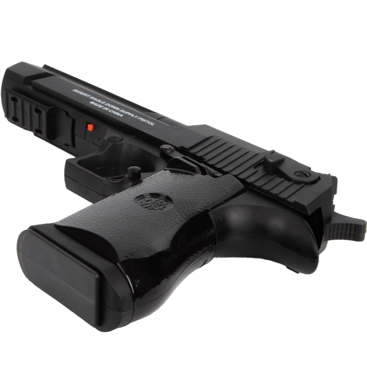 High-Performance Desert Eagle Gel Blaster with Powerful and Precise Shooting