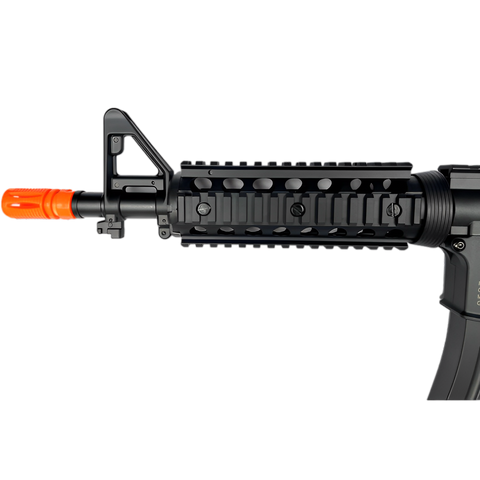 M4A1 Gel Blaster with Safe, Semi, and Full Auto Modes for Precision Play