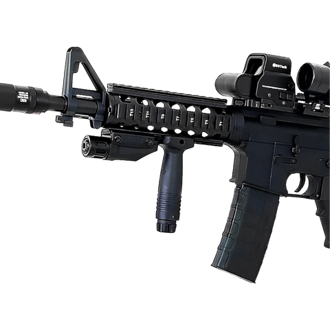 M4A1 upgrade Orbeez Gun assault for exciting tactical missions