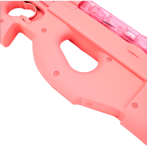 P90 pink by Bingfeng SMG for compact and effective use