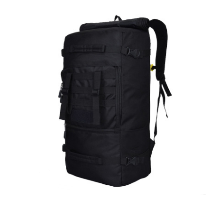 Waterproof and tear-resistant backpack for Gel Blaster gear protection